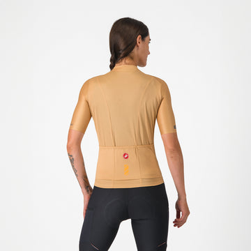 Unlimited fietsshirt korte mouwen dames